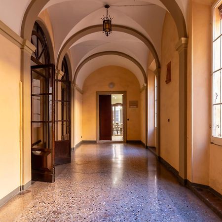 Getthekey Barberia Apartment Bolonia Exterior foto