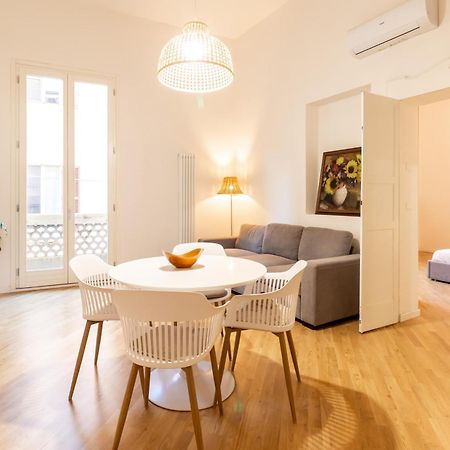 Getthekey Barberia Apartment Bolonia Exterior foto
