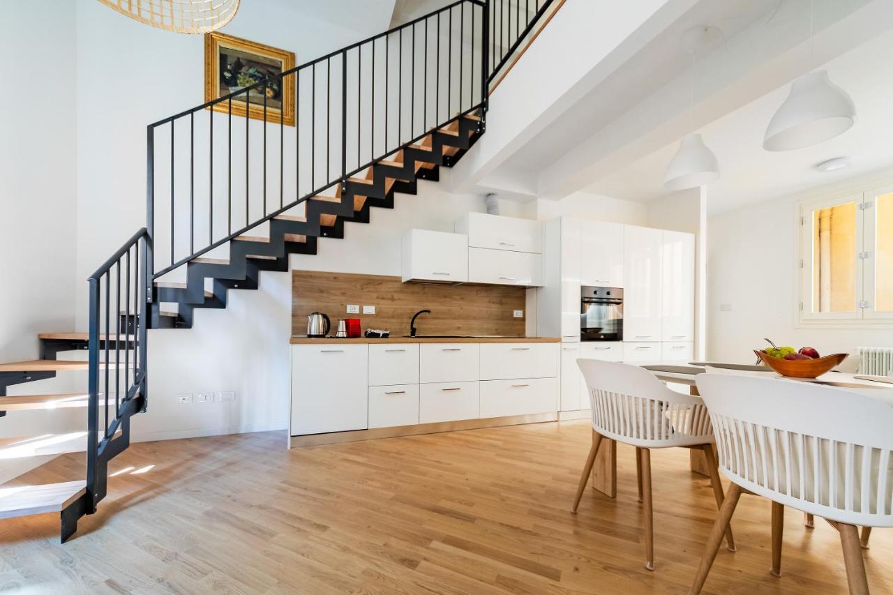 Getthekey Barberia Apartment Bolonia Exterior foto