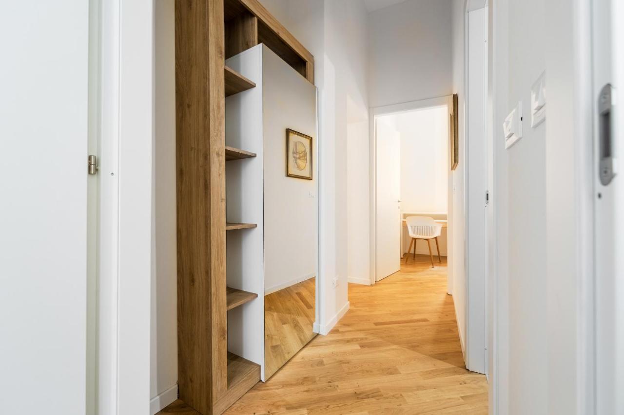 Getthekey Barberia Apartment Bolonia Exterior foto