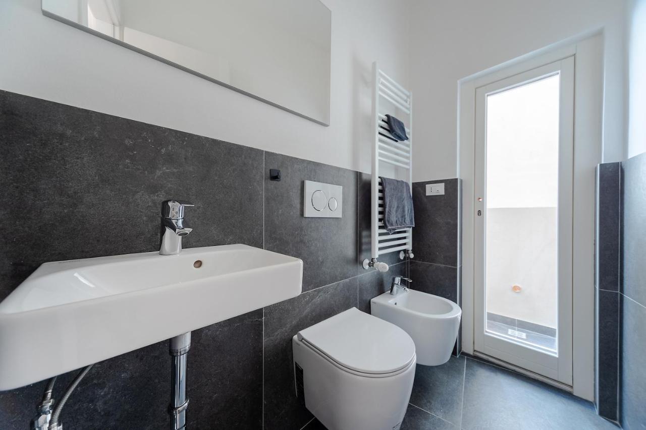 Getthekey Barberia Apartment Bolonia Exterior foto