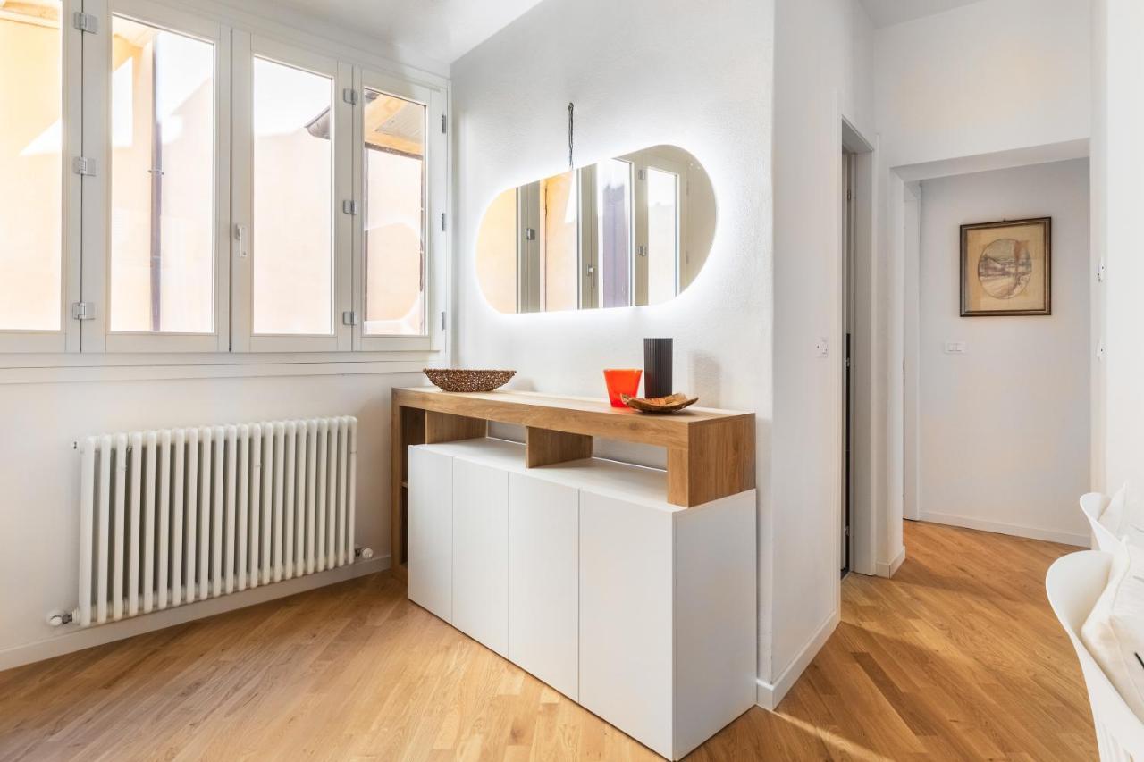 Getthekey Barberia Apartment Bolonia Exterior foto
