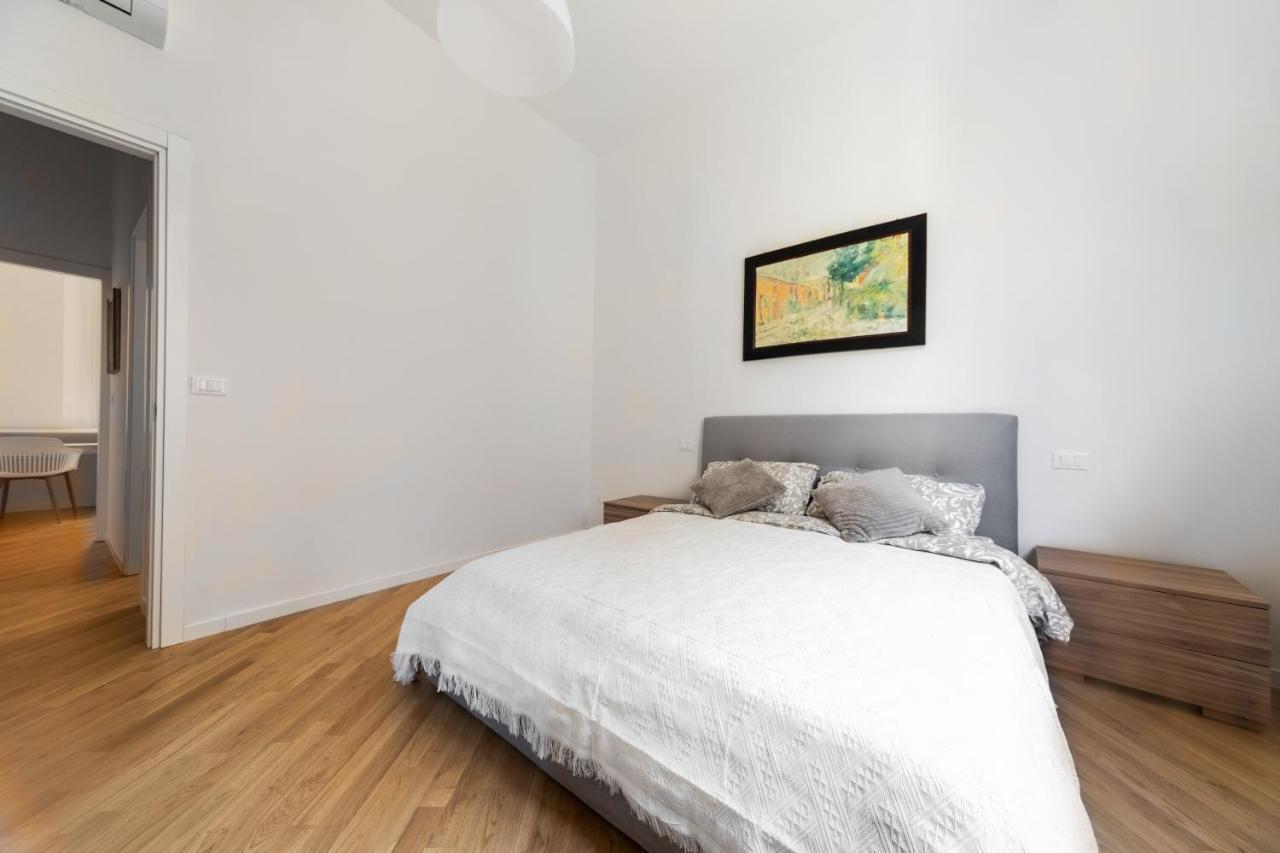 Getthekey Barberia Apartment Bolonia Exterior foto