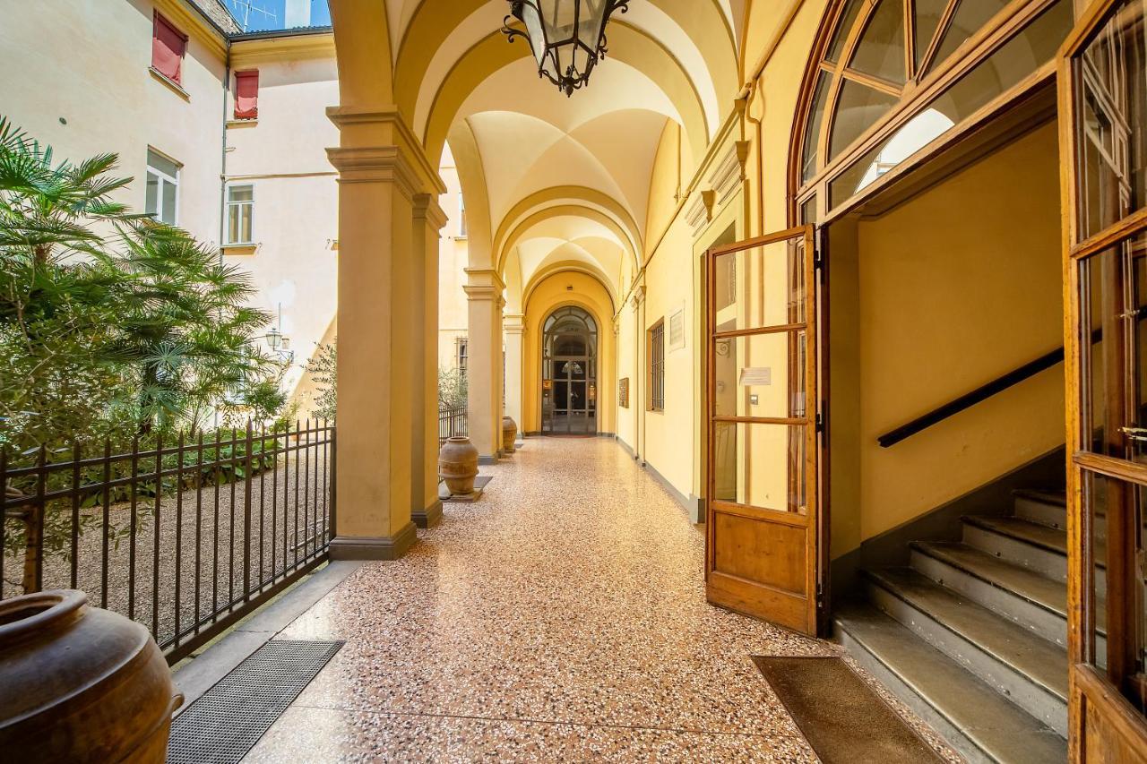 Getthekey Barberia Apartment Bolonia Exterior foto