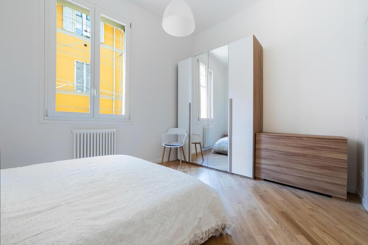 Getthekey Barberia Apartment Bolonia Exterior foto
