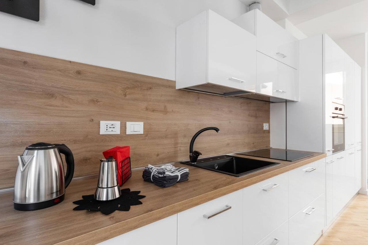 Getthekey Barberia Apartment Bolonia Exterior foto