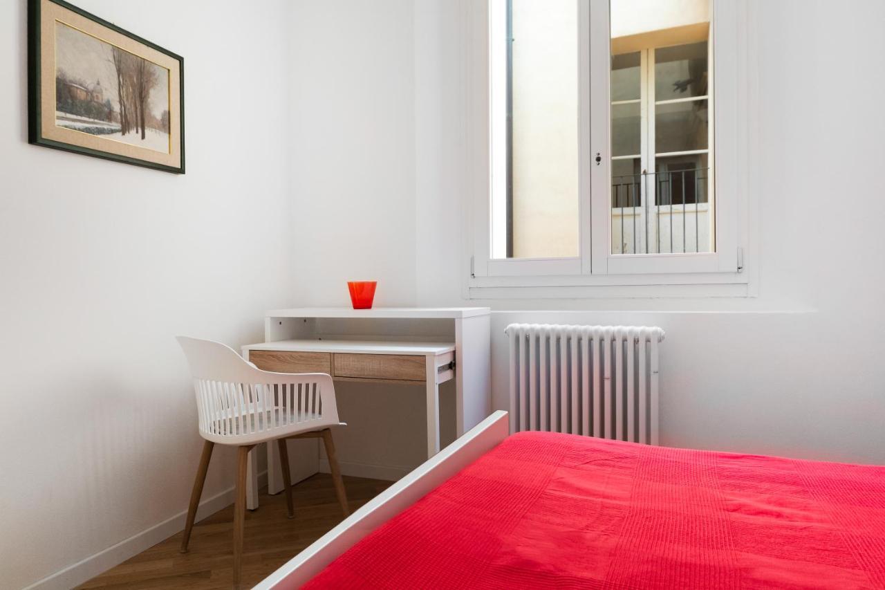 Getthekey Barberia Apartment Bolonia Exterior foto