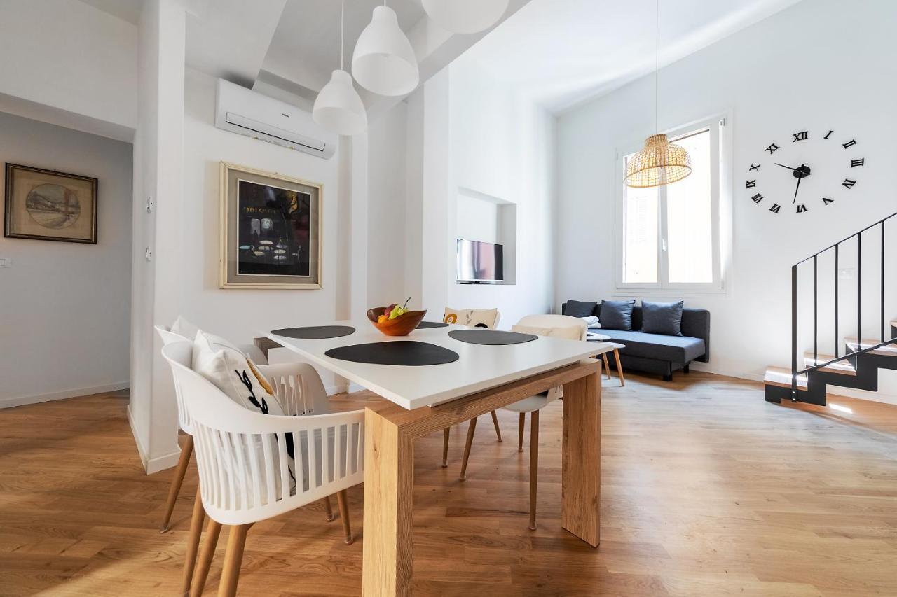Getthekey Barberia Apartment Bolonia Exterior foto