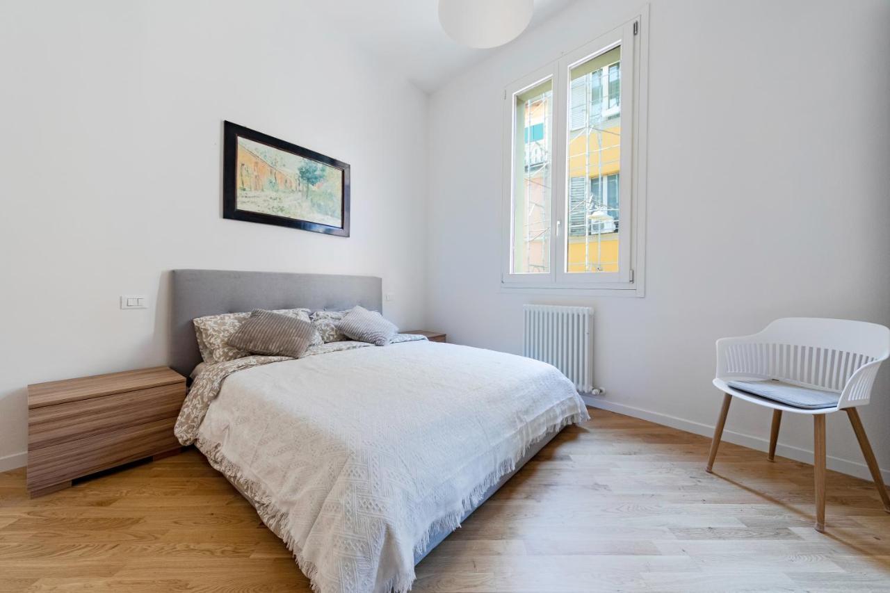 Getthekey Barberia Apartment Bolonia Exterior foto