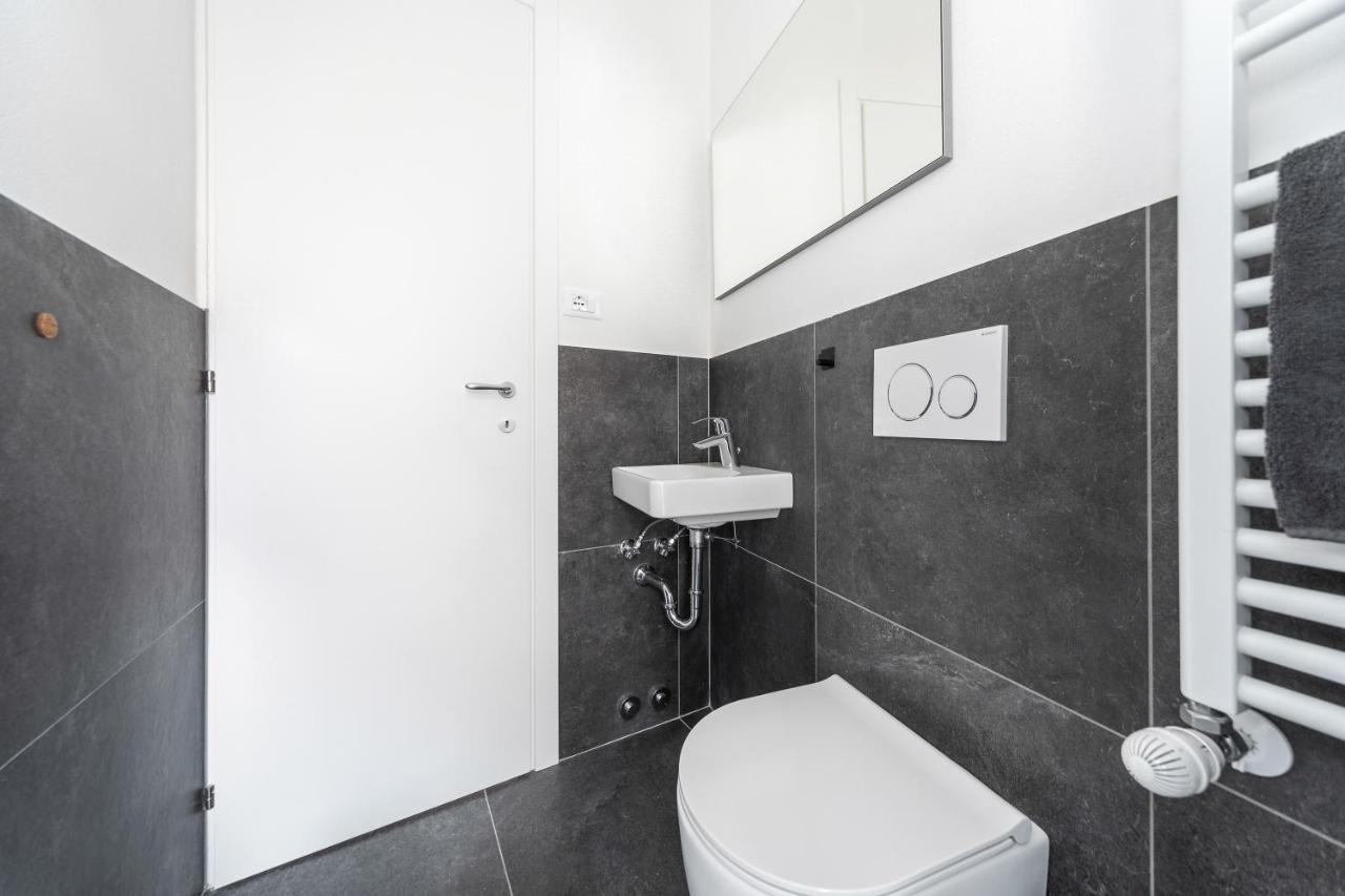 Getthekey Barberia Apartment Bolonia Exterior foto