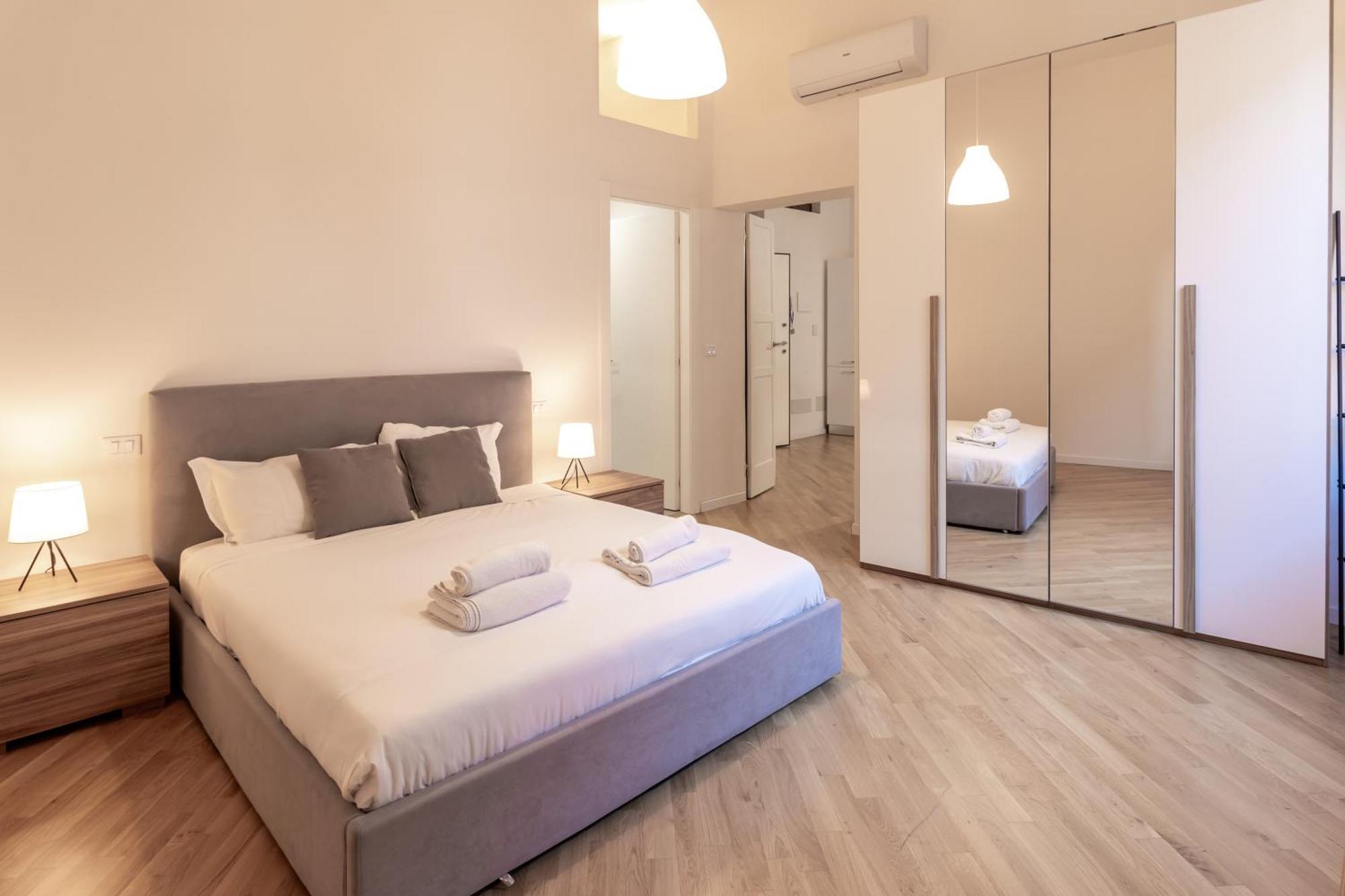Getthekey Barberia Apartment Bolonia Exterior foto