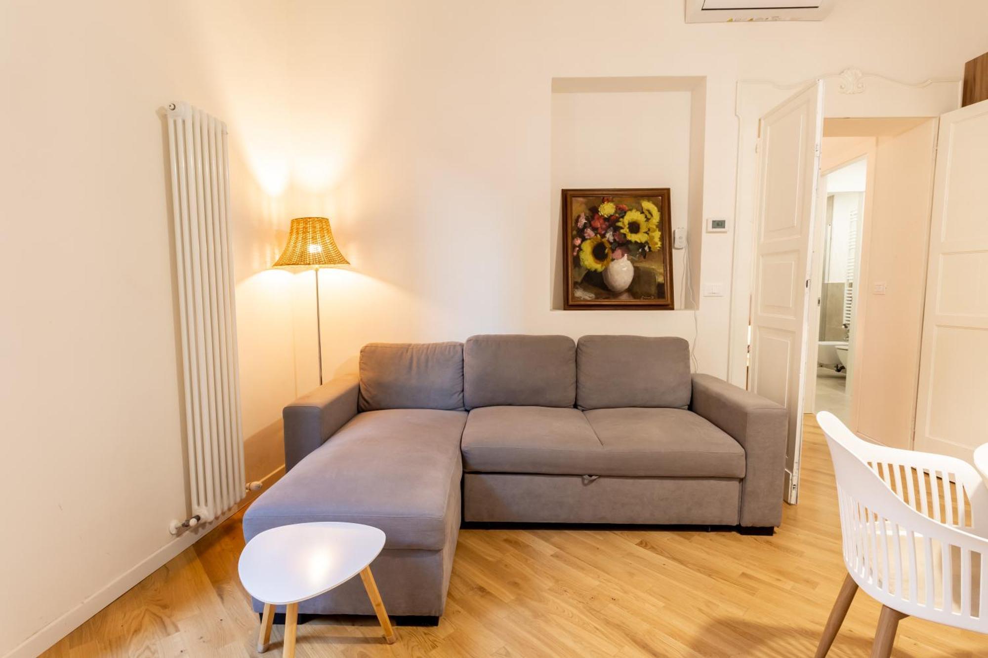 Getthekey Barberia Apartment Bolonia Exterior foto