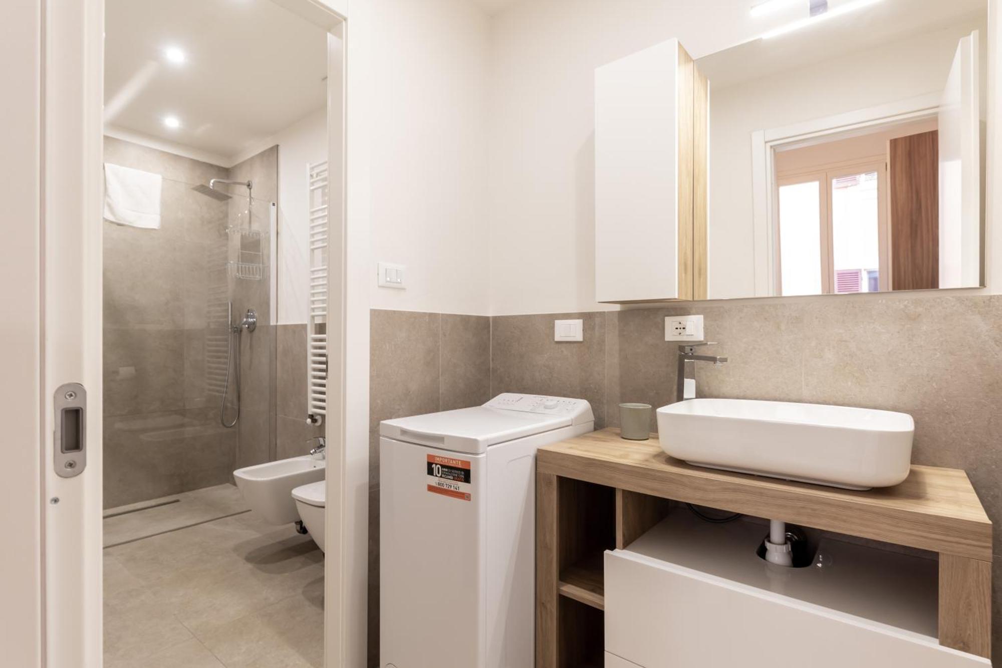 Getthekey Barberia Apartment Bolonia Exterior foto