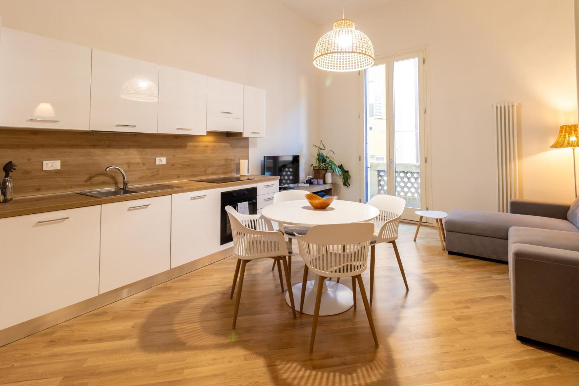 Getthekey Barberia Apartment Bolonia Exterior foto