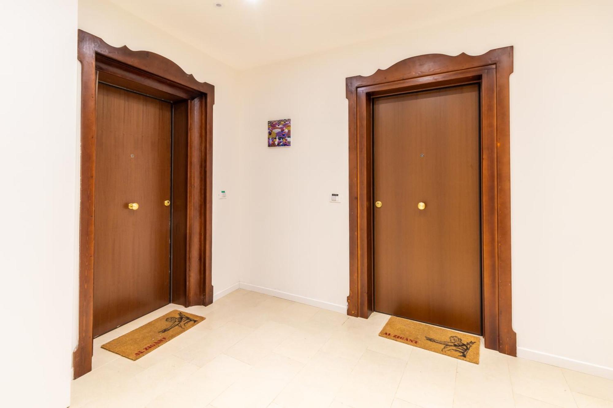 Getthekey Barberia Apartment Bolonia Exterior foto