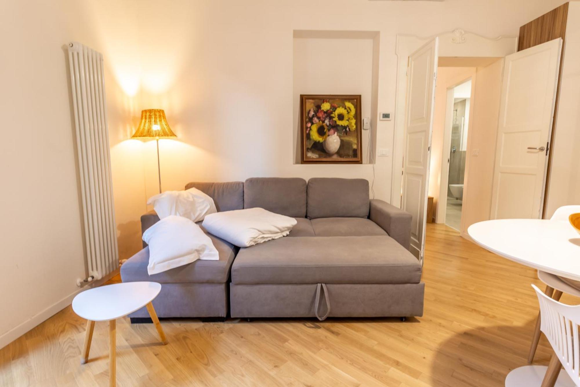 Getthekey Barberia Apartment Bolonia Exterior foto