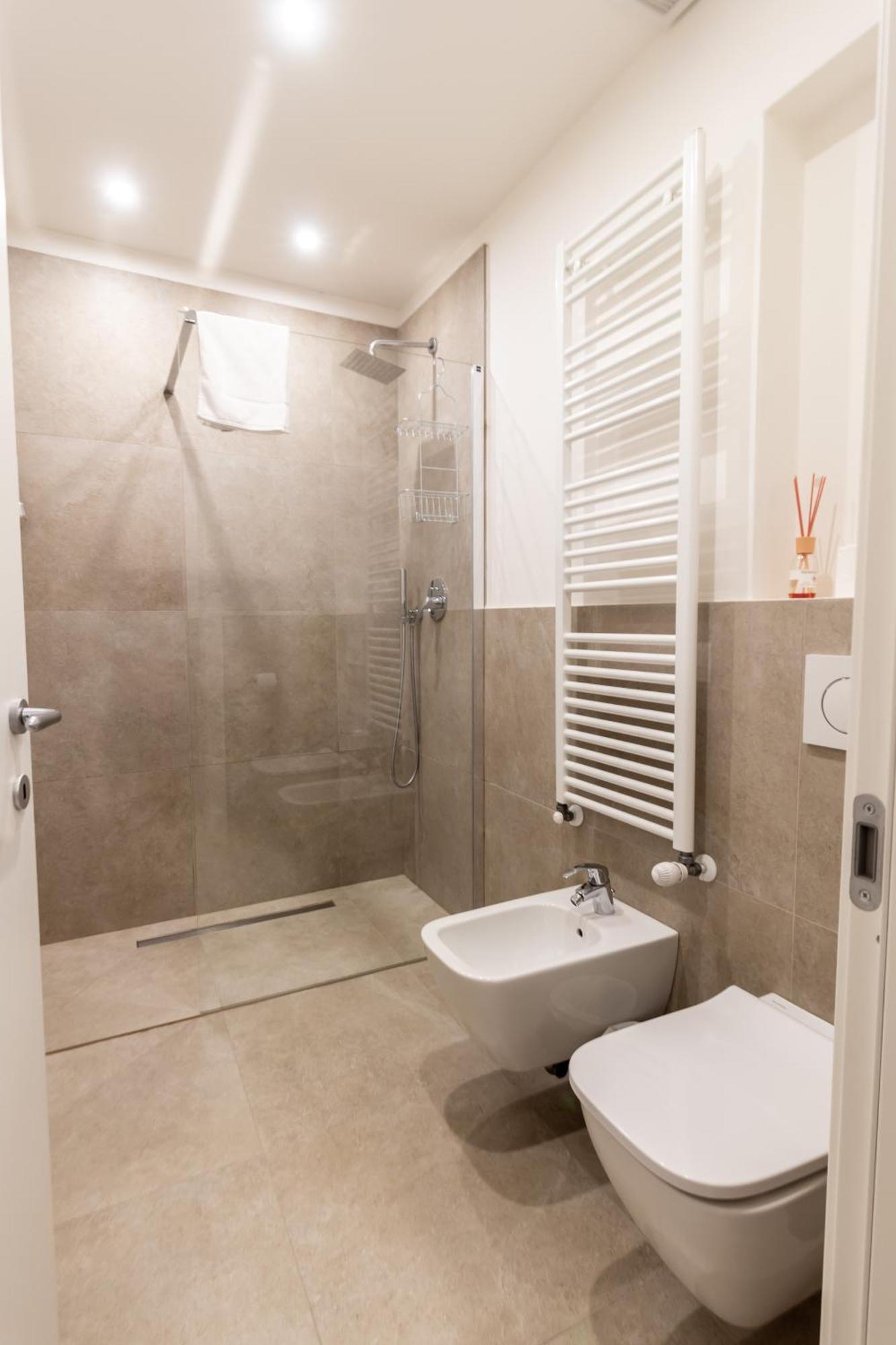 Getthekey Barberia Apartment Bolonia Exterior foto