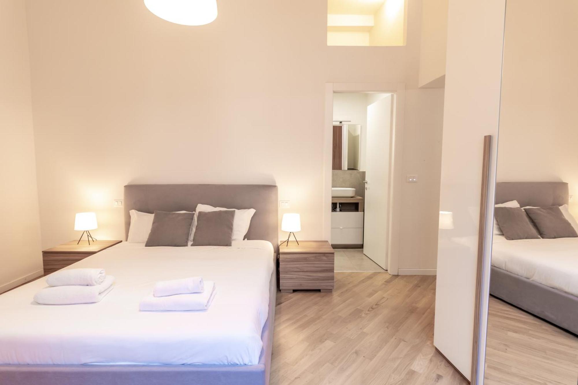 Getthekey Barberia Apartment Bolonia Exterior foto