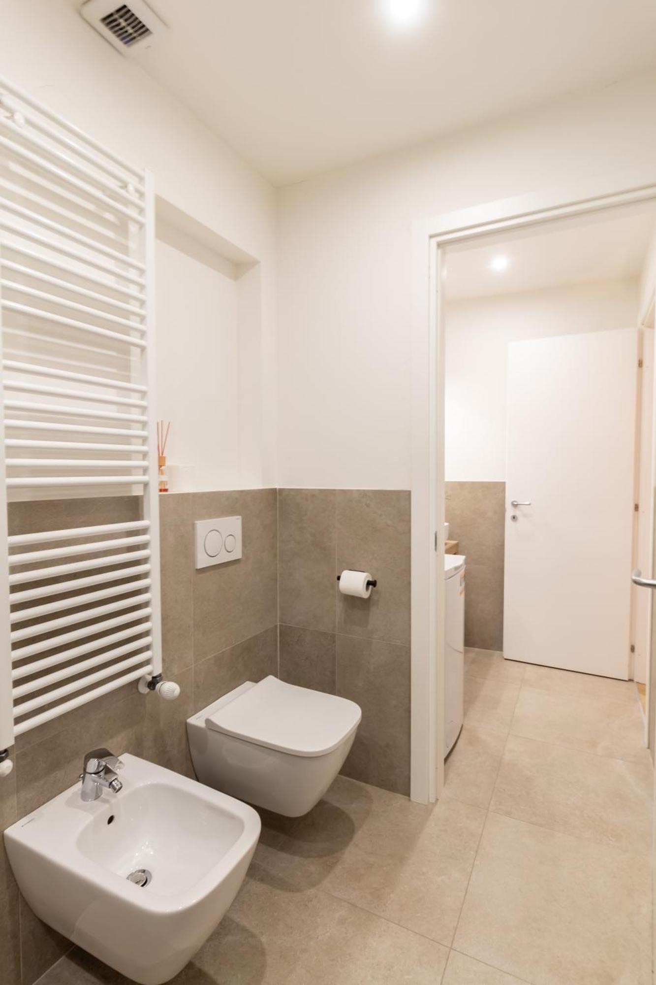 Getthekey Barberia Apartment Bolonia Exterior foto